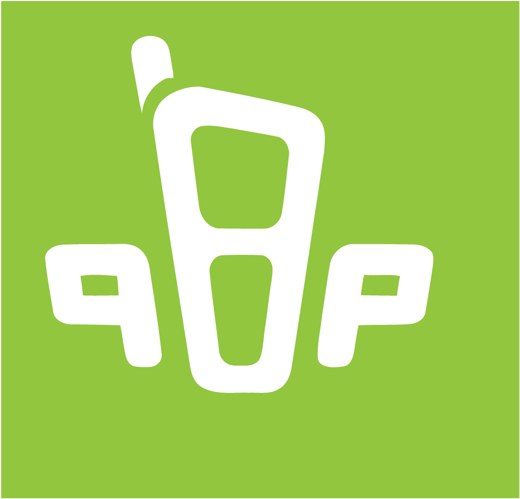 Логотип QIP