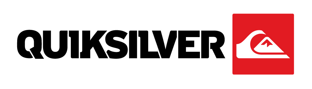 Логотип Quiksilver