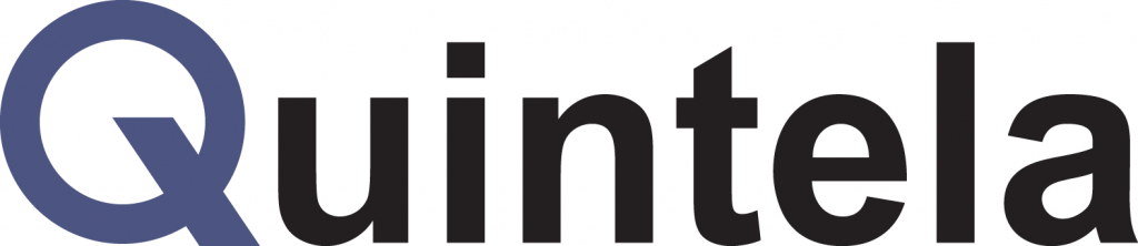 Логотип Quintela