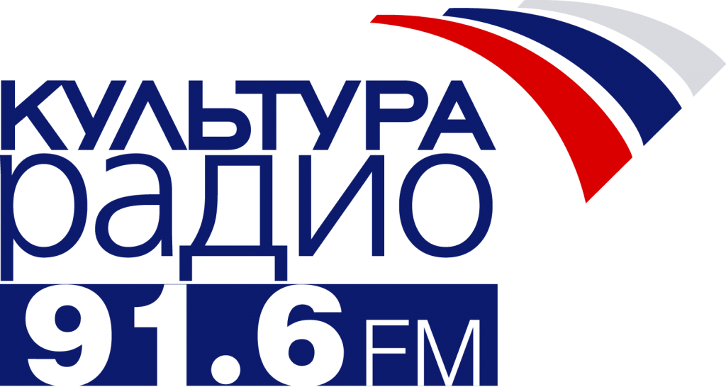 Логотип Радио Культура