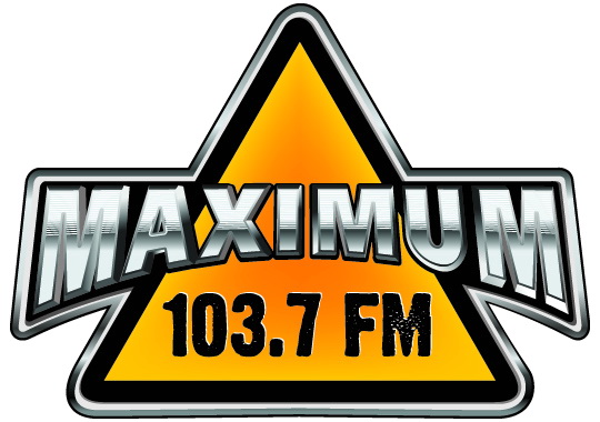 Логотип Maximum