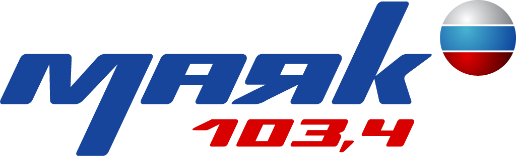 Логотип Радио Маяк