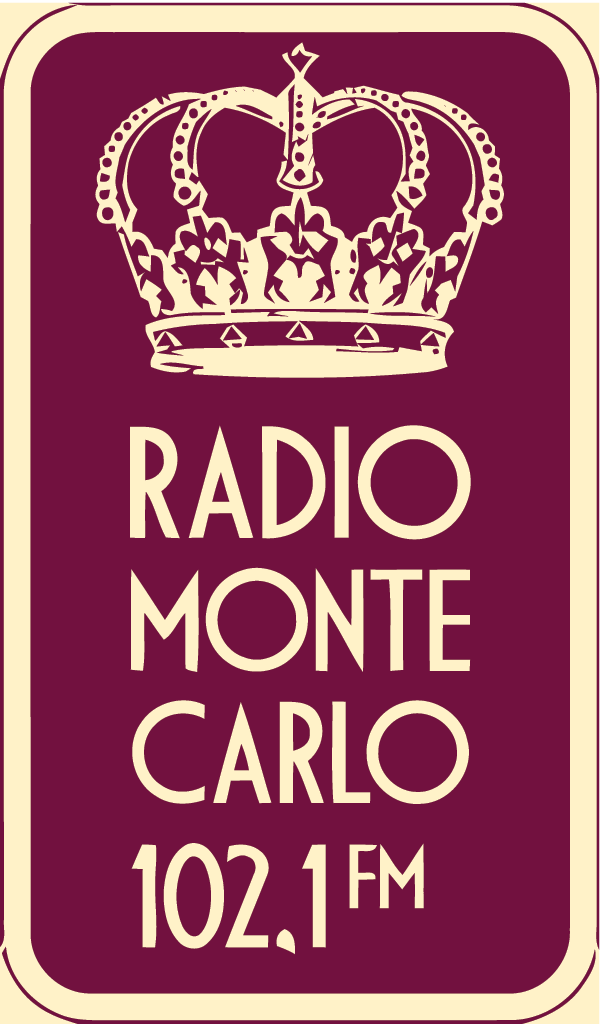 Логотип Radio Monte-Carlo