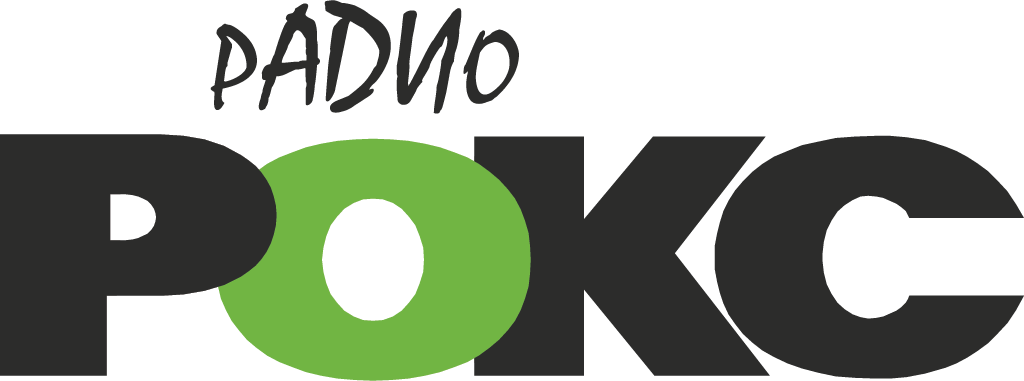 Логотип Радио Рокс