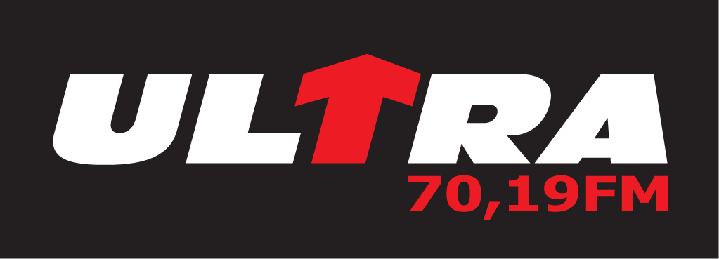 Логотип Радио Ultra