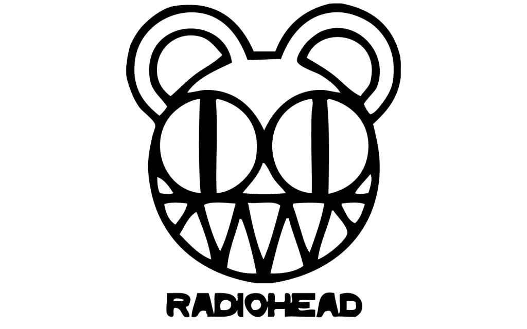 Логотип Radiohead