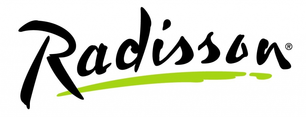Логотип Radisson