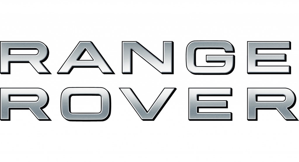 Логотип Range Rover