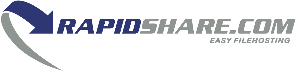 Логотип RapidShare
