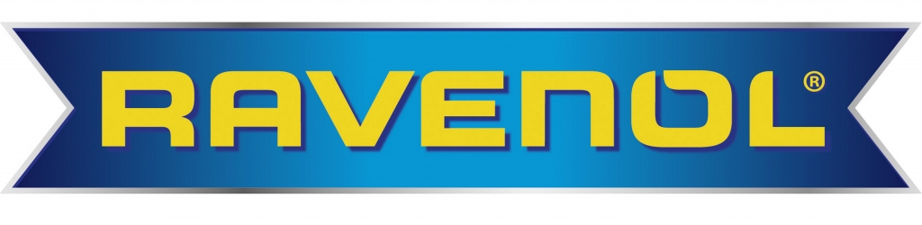 Логотип Ravenol