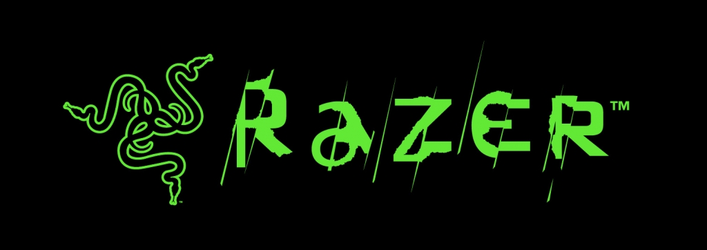 Логотип Razer