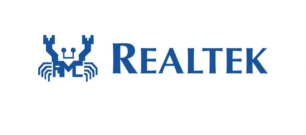 Логотип Realtek