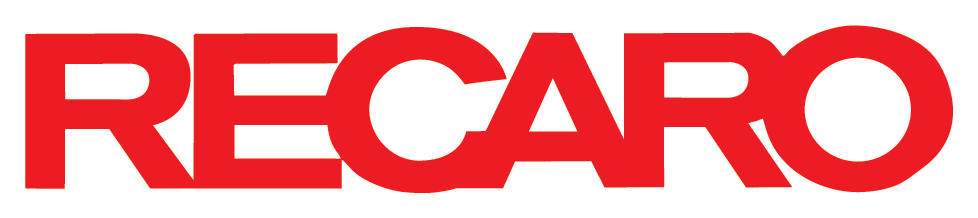 Логотип Recaro