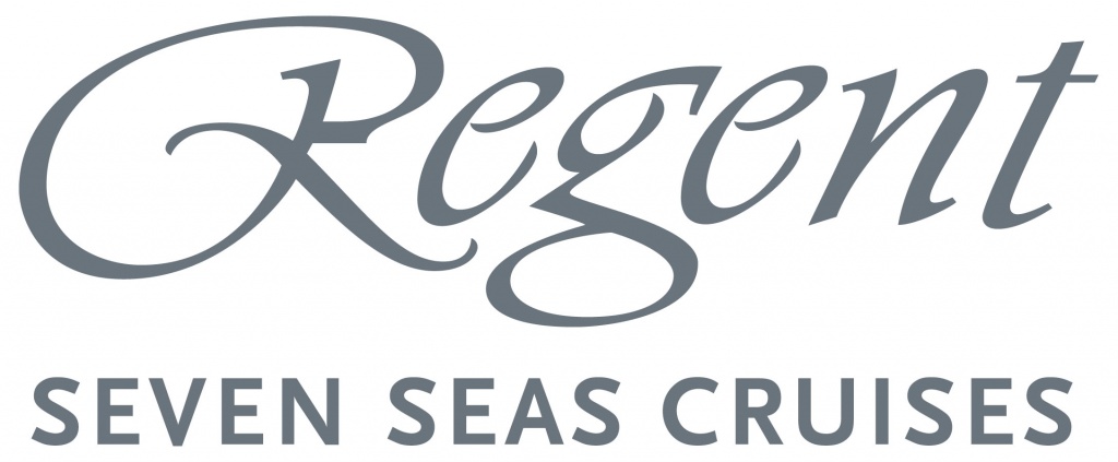 Логотип Regent Seven Seas