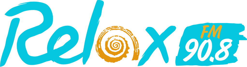 Логотип Relax FM