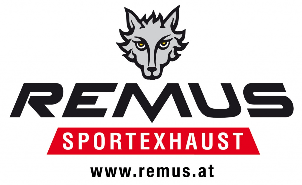 Логотип Remus