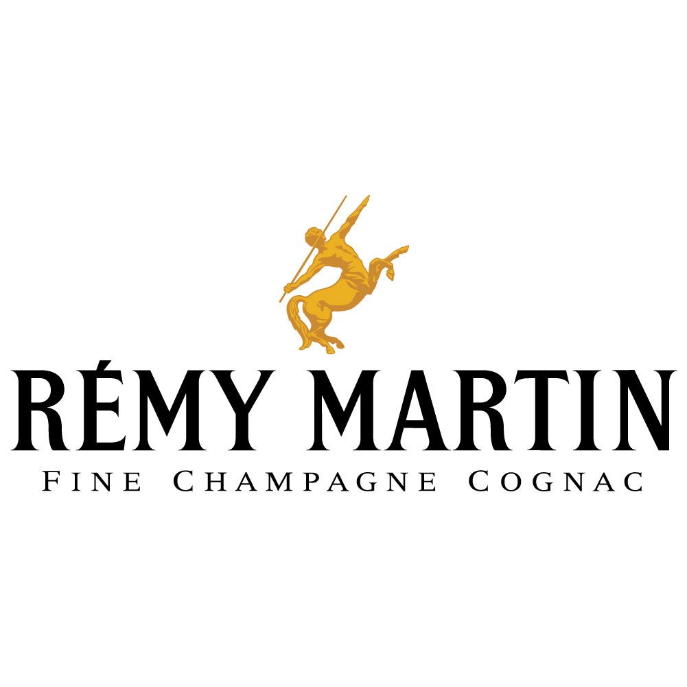 Логотип Remy Martin