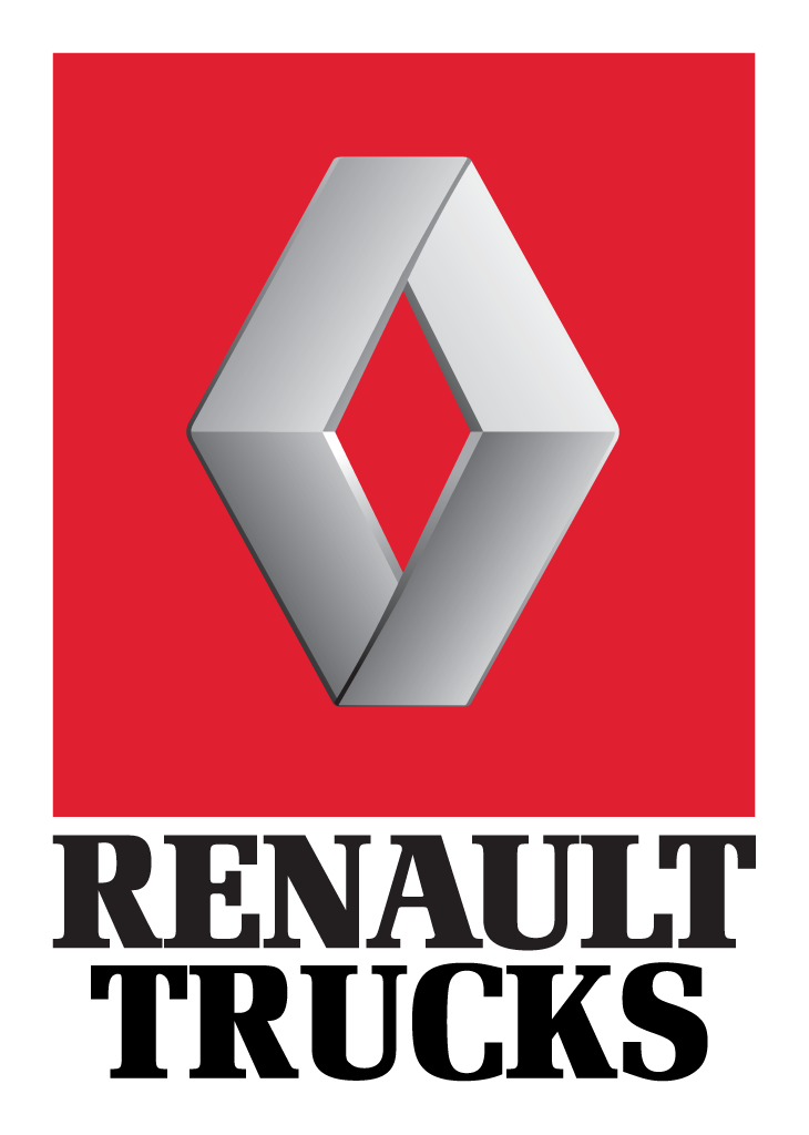 Логотип Renault Trucks