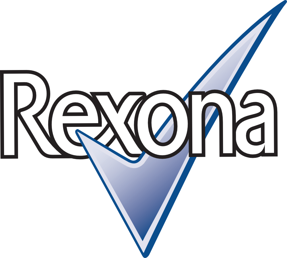 Логотип Rexona