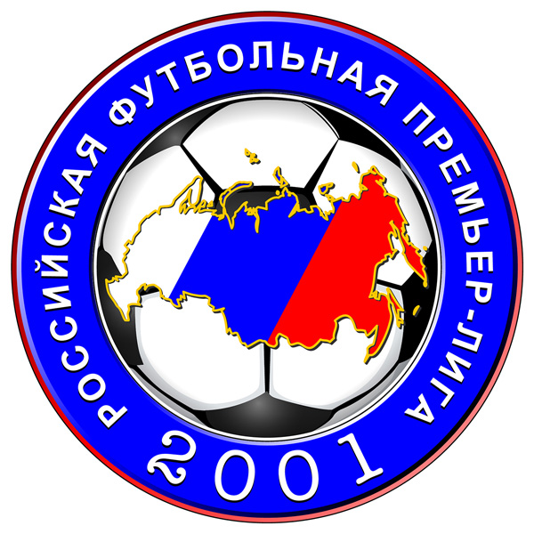 Логотип РФПЛ
