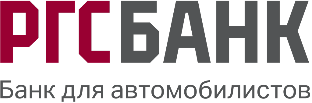 Логотип РГС Банк