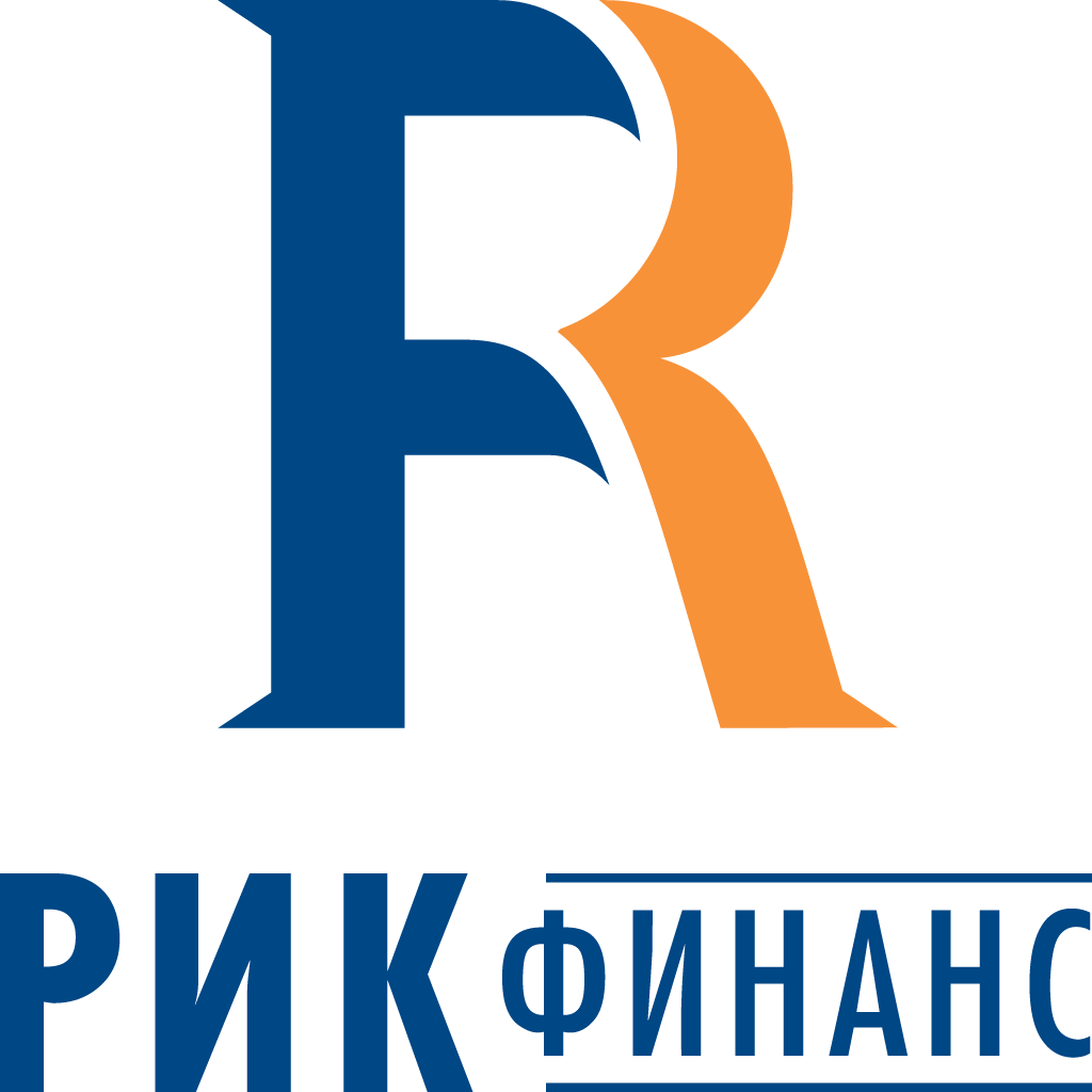 Логотип РИК-Финанс