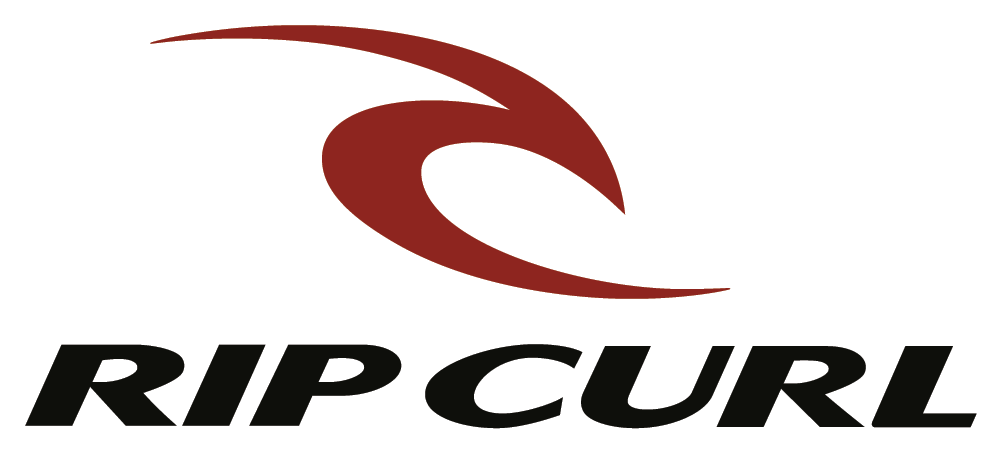 Логотип Rip Curl