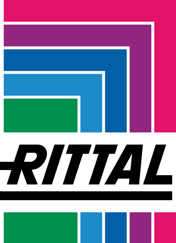 Логотип Rittal