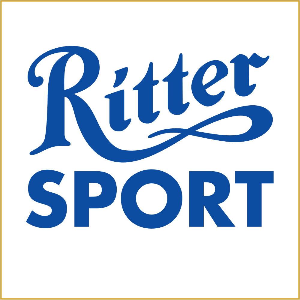 Логотип Ritter Sport