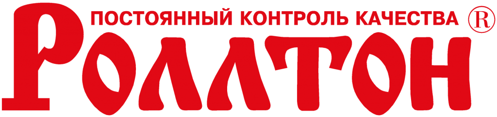 Логотип Роллтон