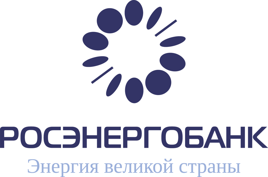 Логотип Росэнергобанк