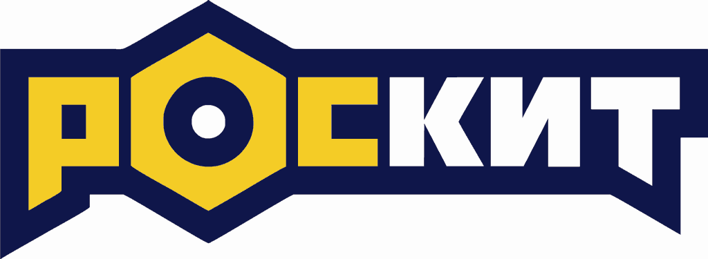 Логотип Роскит