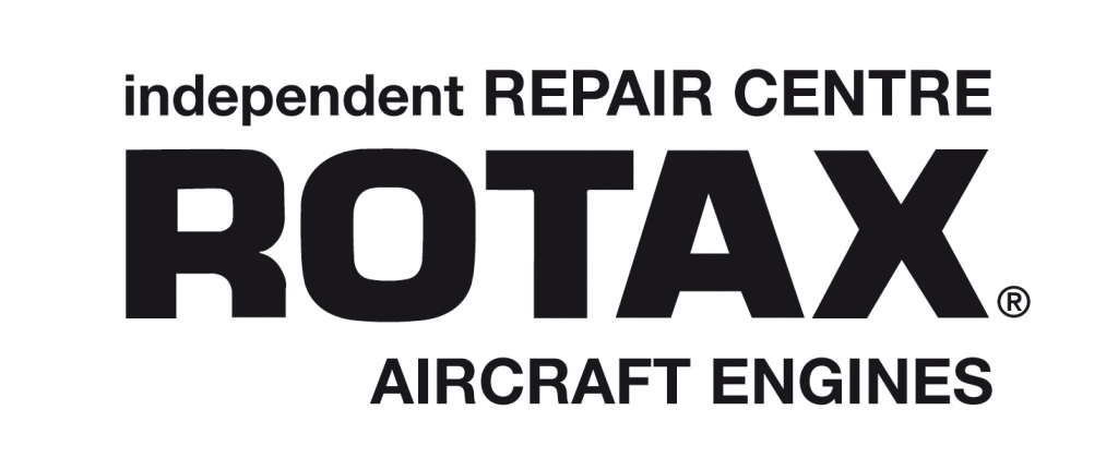 Логотип Rotax