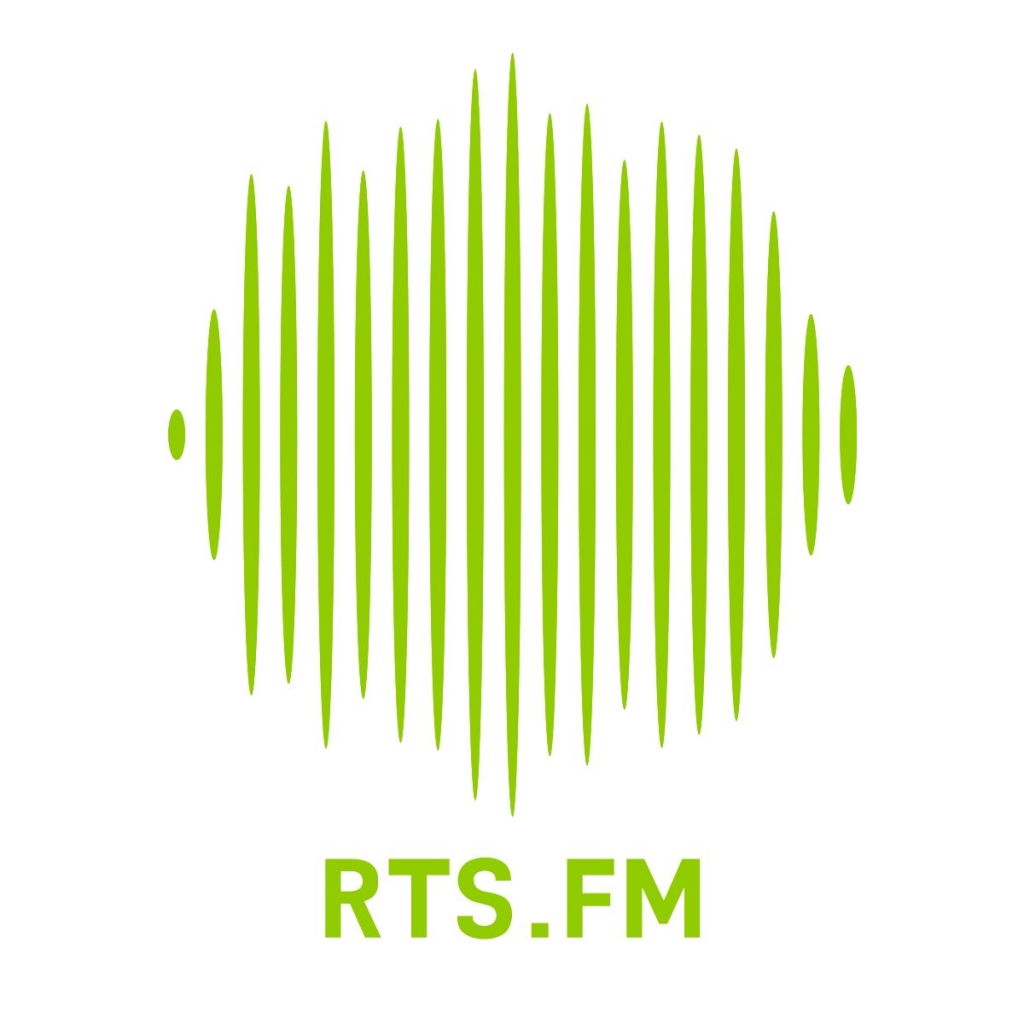 Логотип RTS.FM