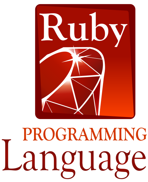 Логотип Ruby