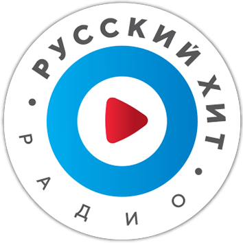 Логотип Русский Хит