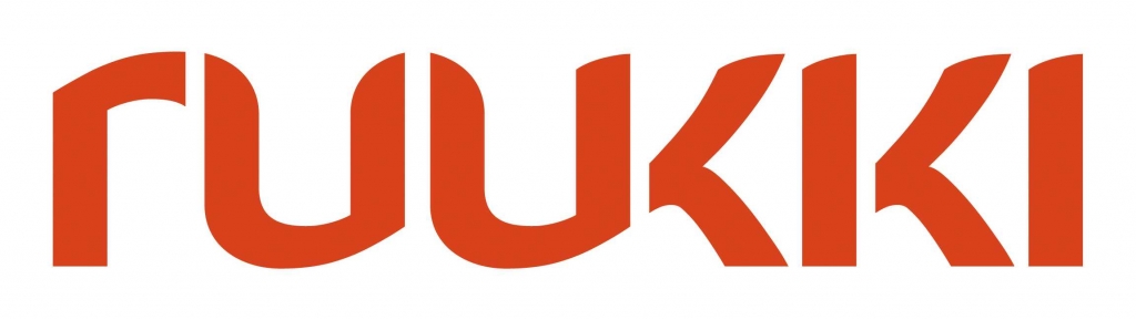 Логотип Ruukki