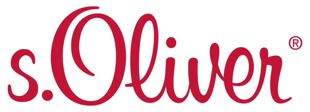 Логотип s.Oliver