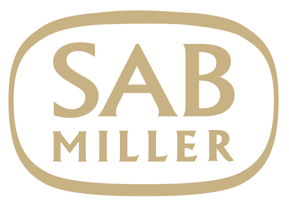 Логотип SABMiller