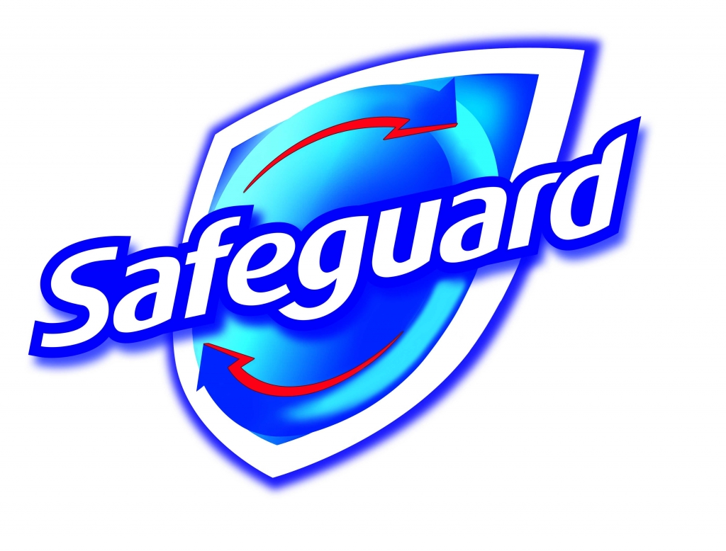 Логотип Safeguard