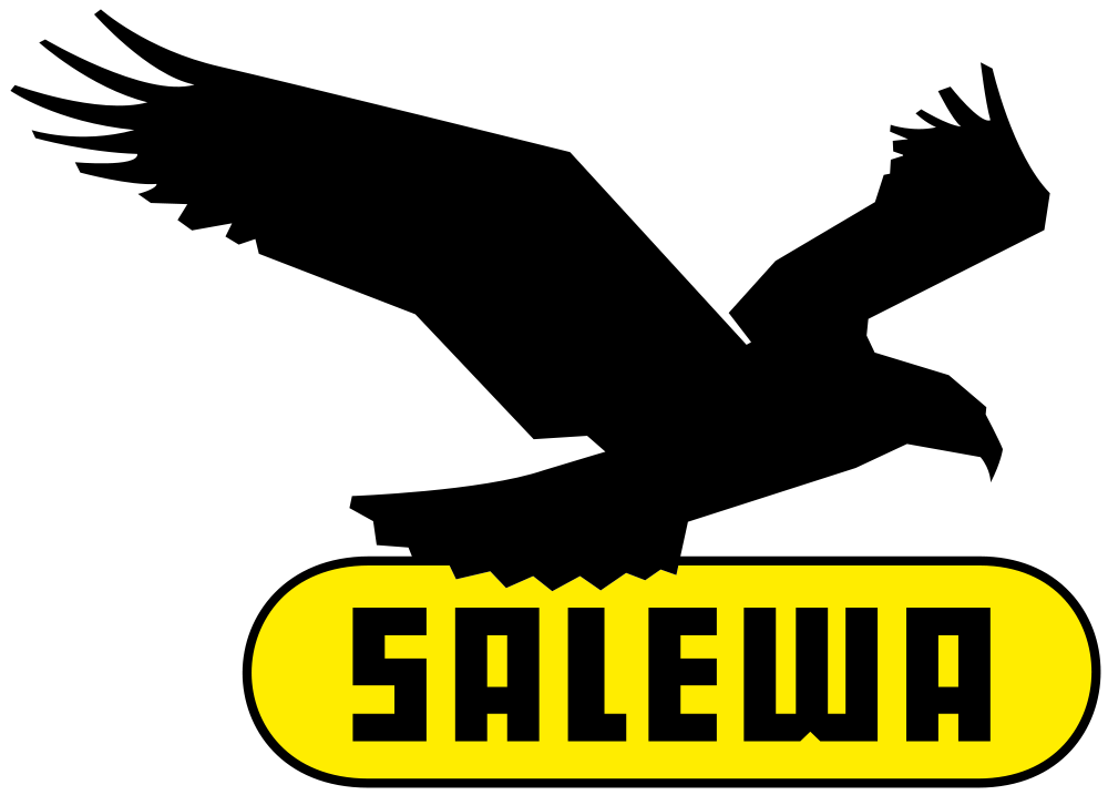 Логотип Salewa