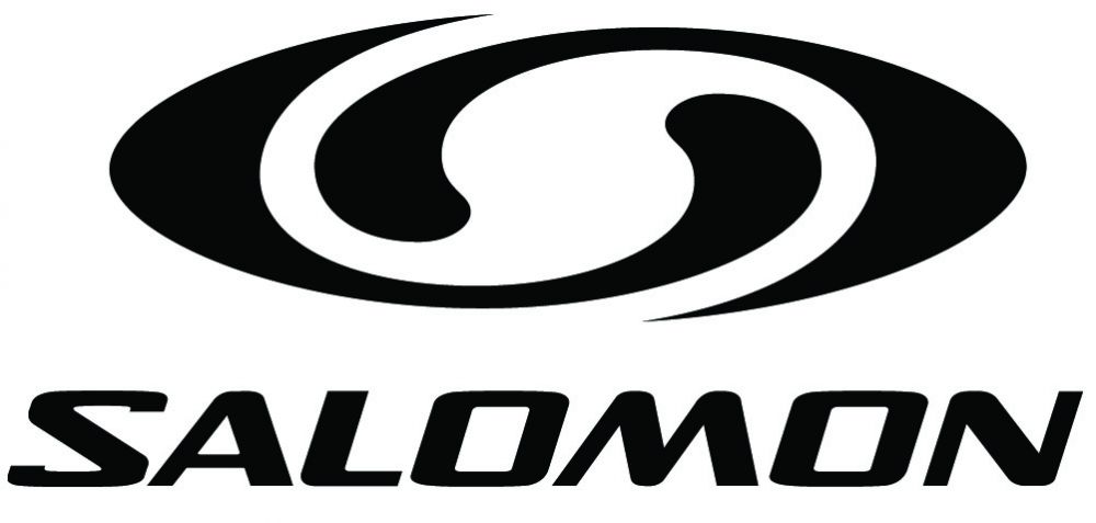 Логотип Salomon