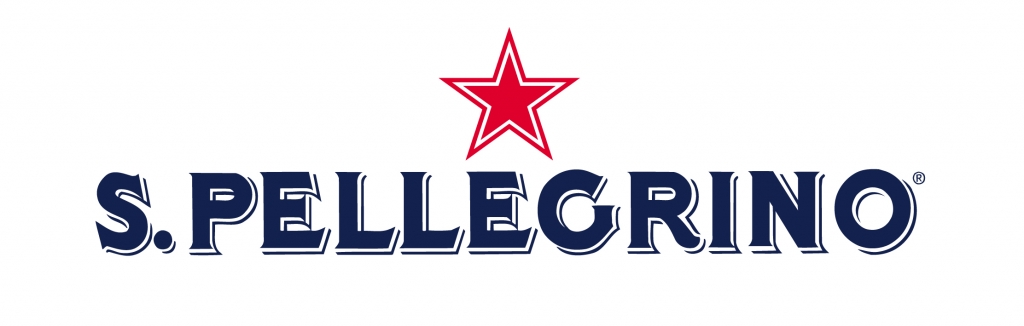 Логотип San Pellegrino