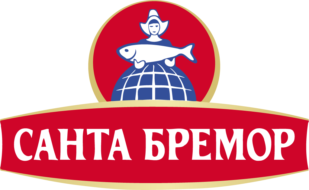 Логотип Санта Бремор