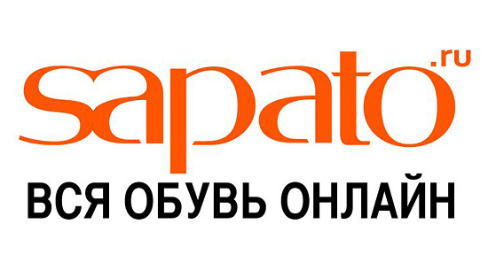 Логотип Sapato.ru