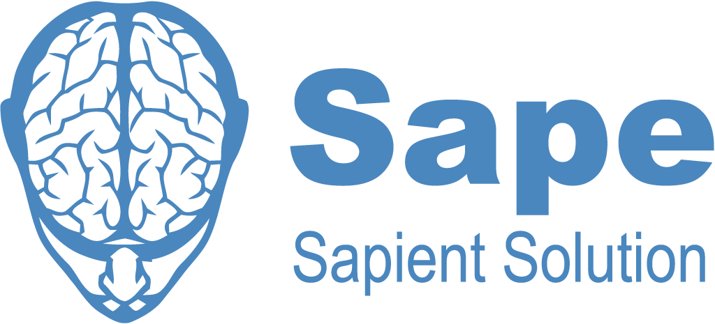 Логотип Sape.ru