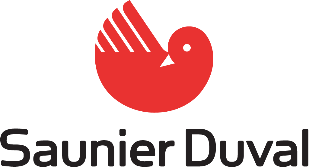 Логотип Saunier Duval