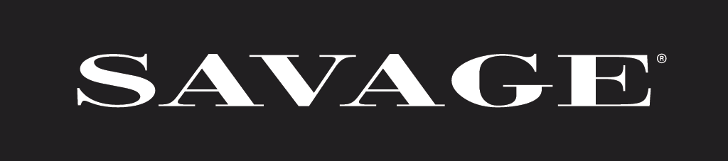 Логотип Savage
