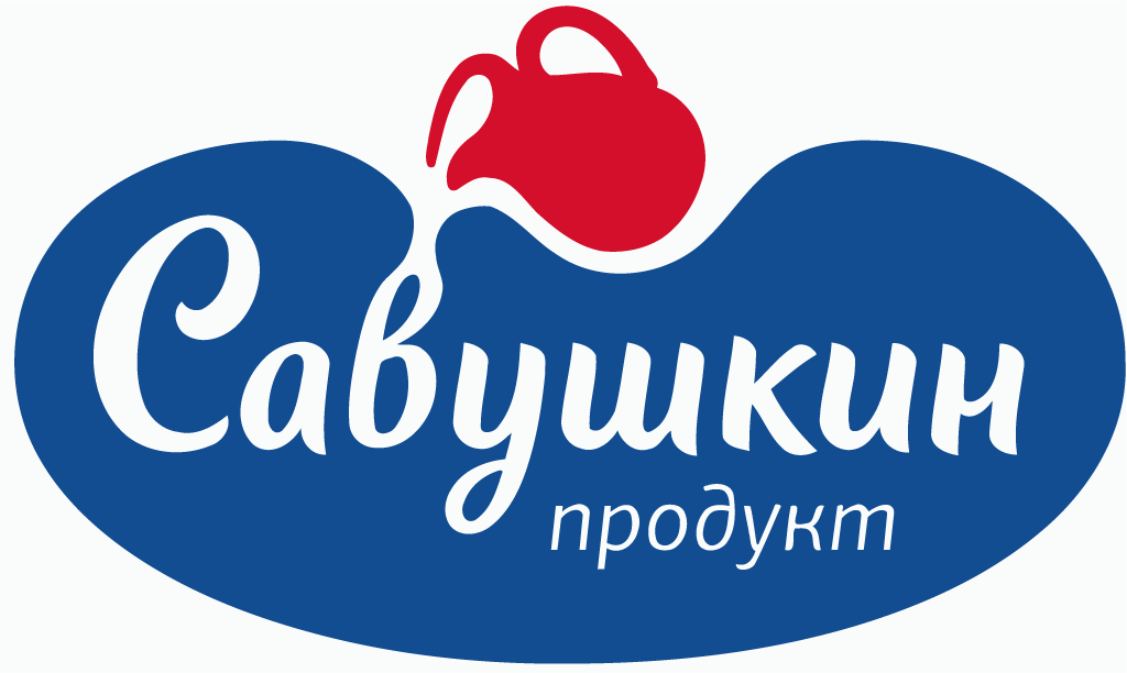 Логотип Савушкин продукт
