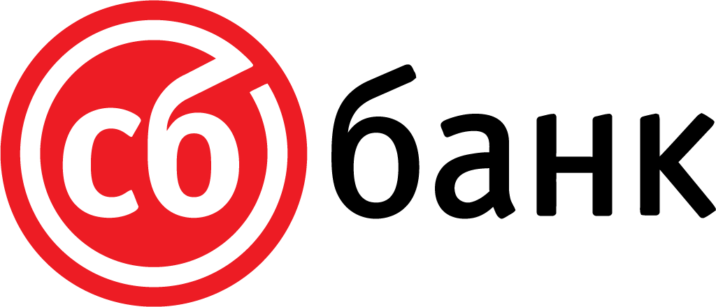 Логотип СБ банк